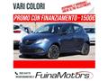 LANCIA YPSILON 1.0 FireFly 5 porte S&S Hybrid ORO VARI COLORI