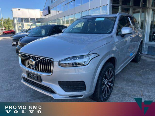 VOLVO XC90 B5 (d) AWD automatico Core