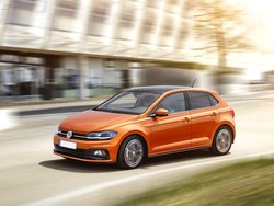 VOLKSWAGEN POLO 1.0 TSI DSG 5p. Business Highline BlueMotion