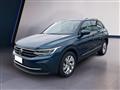 VOLKSWAGEN TIGUAN II 2021 2.0 tdi scr Life 4motion 150cv dsg