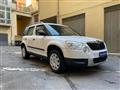 SKODA YETI 1.2 TSI Active