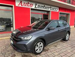 VOLKSWAGEN TAIGO 1.0 TSI 110 CV Life