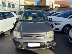 FIAT PANDA 1.2 Dynamic GPL TAGLIANDATA E GARANTITA 12 MESI