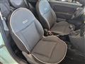 FIAT 500C C 1.2 Lounge