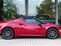 ALFA ROMEO 4C 1750 TBi Spider TCT