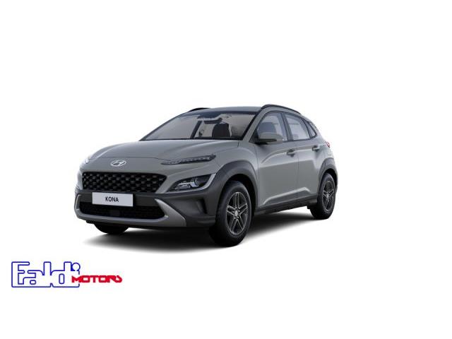 HYUNDAI KONA 1.0 T-GDI XTech