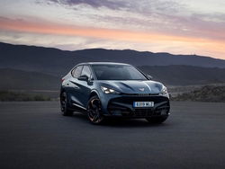 CUPRA TAVASCAN CUPRA 210/82 E1P MY 24