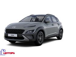 HYUNDAI KONA 1.0 T-GDI XTech