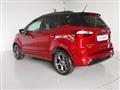 FORD ECOSPORT 1.5 TDCi 100 CV Start&Stop ST-Line