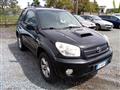 TOYOTA RAV4 2.0 Tdi D-4D cat 3 porte Sol