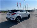 TOYOTA C-HR 1.8 Hybrid E-CVT Lounge