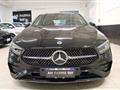 MERCEDES CLASSE A SEDAN d Automatic 4p. Progressive Advanced Plus