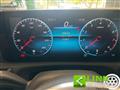 MERCEDES CLASSE A 109 CV PROGRESSIVE, PELLE, GANCIO, KM CERTIFICATI.