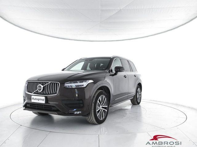 VOLVO XC90 B5 (d) AWD Geartronic Business Plus