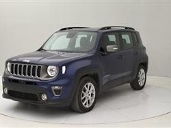 JEEP RENEGADE 1.6 mjt Limited 2wd 130cv