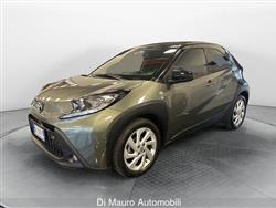 TOYOTA NUOVA AYGO X Aygo X 1.0 VVT-i 72 CV 5 porte Trend Air