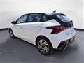 HYUNDAI I20 1.2 MPI MT Connectline