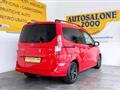 FORD TOURNEO COURIER 1.0 EcoBoost 100 CV Sport TELECAMERA/APPLE-ANDROID
