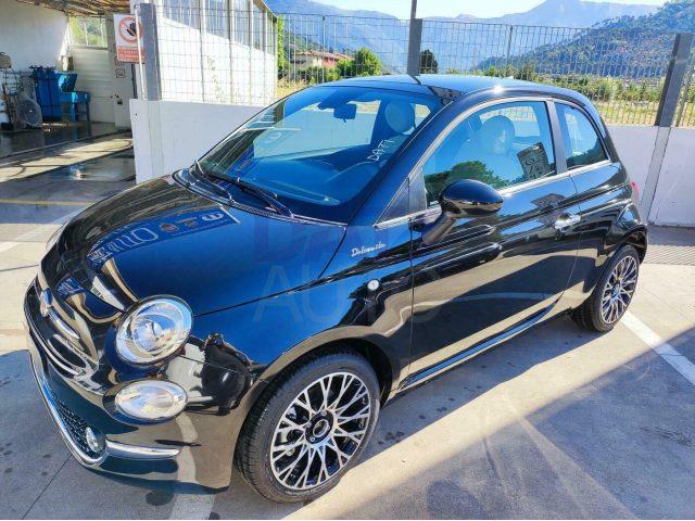 FIAT 500 1.0 Hybrid DOLCEVITA #VARI COLORI