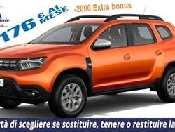 DACIA Duster Expression 4X2 TCe 100 GPL ECO-G