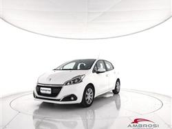 PEUGEOT 208 (2012) 75 5 porte Active - AUTOCARRO N1