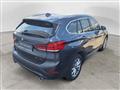 BMW X1 sDrive18d Business Advantage