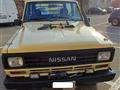 NISSAN PATROL TURBODIESEL