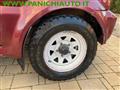 SUZUKI JIMNY 1.3i 16V cat JX