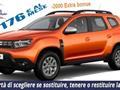 DACIA Duster Expression 4X2 TCe 100 GPL ECO-G