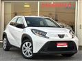 TOYOTA NUOVA AYGO X 1.0 VVT-i 72 CV 5 porte Active