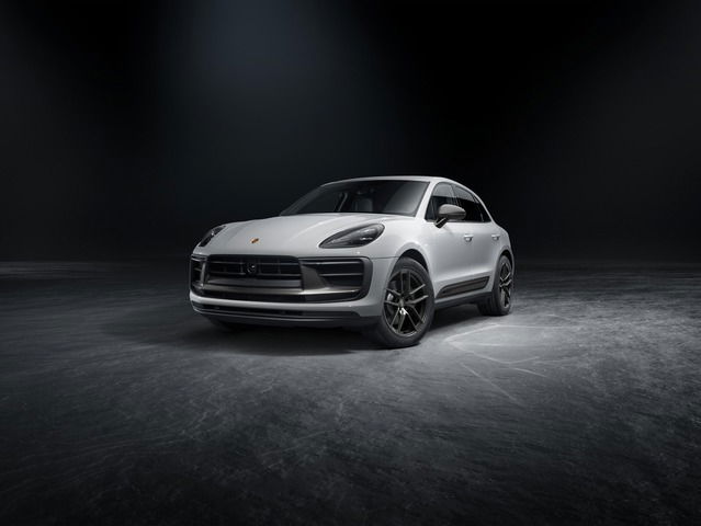 PORSCHE MACAN 2.0 T