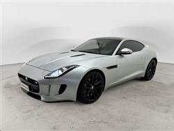 JAGUAR F-TYPE 3.0 V6 aut. Coupé S