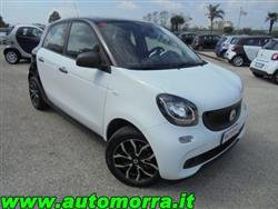 SMART FORFOUR 1.0 Manuale Youngster n°32