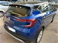 RENAULT NUOVO CAPTUR TCe 100 CV GPL FAP Zen full