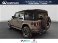 JEEP WRANGLER 4XE Unlimited 2.0 PHEV ATX 4xe Sahara MY23