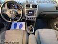 VOLKSWAGEN POLO 1.4 TDI, MANUALE, FULL LED, CLIMA AUTO, CERCHI 17.