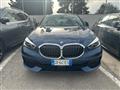 BMW SERIE 1 d 5p. Business Advantage