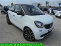 SMART FORFOUR 1.0 Manuale Youngster n°32