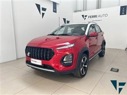 DR DR3 1.5 CVT Bi-Fuel GPL