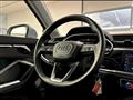 AUDI Q3 35 TDI S tronic Business Advanced