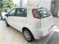 FIAT PUNTO 1.4 8V 5 porte Easypower GPL Street