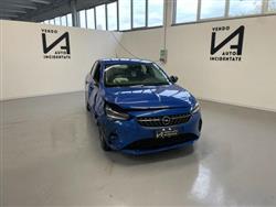 OPEL CORSA 1.5 DIESEL 100CV ELEGANCE MANUALE