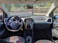 PEUGEOT 108 1.0 VTi 5P Allure CAMBIO AUTOMATICO+IMPIANTO GPL