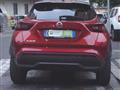 NISSAN JUKE 1.0 DIG-T 114 CV DCT N-Connecta