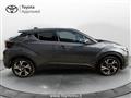 TOYOTA C-HR 1.8 Hybrid E-CVT Trend