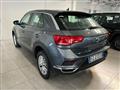 VOLKSWAGEN T-ROC 1.6 TDI SCR Business BlueMotion Technology