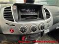 MITSUBISHI L200 2.5 DI-D/178CV SC Inform DPF allestito ex enel