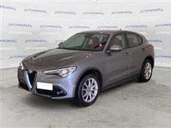 ALFA ROMEO STELVIO 2.2 Turbodiesel 210 CV AT8 Q4 Executive