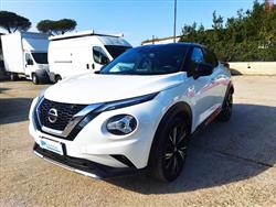 NISSAN JUKE 1.0b N DESIGN 114cv IMPIANTO BOSE NAVI TELECAM