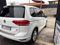 VOLKSWAGEN Touran 2.0 TDI 115 CV DSG Executive BMT